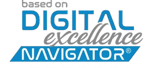 based on Digital Excellence Navigator®