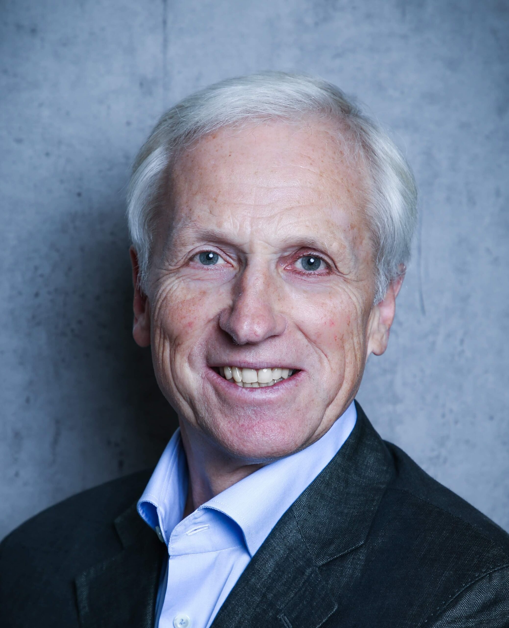 Alois Süssenbacher, CEO Digital Excellence GmbH